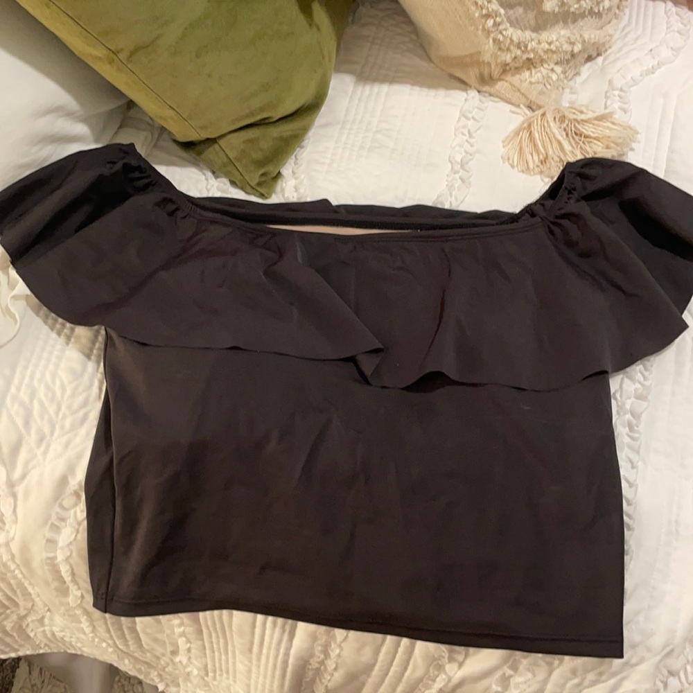 Kortni jeane swim top